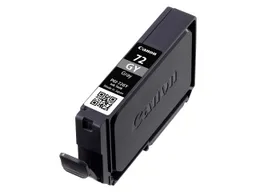 Canon Canon Tintenpatrone PGI-72GY grau – Produktbild 1 von 1