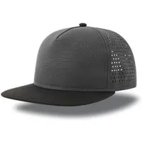 Atlantis Headwear Atlantis Headwear Verstärkte Streetwear-Cap aus recyceltem Polyester – Produktbild 1 von 1
