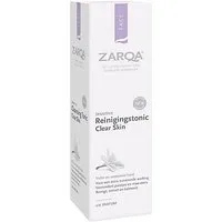 Zarqa Zarqa Pure Skin Cleansing Tonic - Hautreinigendes Tonikum 200ml – Produktbild 1 von 1