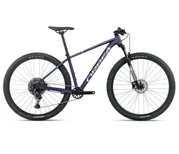 We Cycle We Cycle Orbea Onna 30 27.5\'\' MTB Fahrrad tanzanite/silver 2027 (155-170 cm) | Hardtail Damen – Produktbild 1 von 1