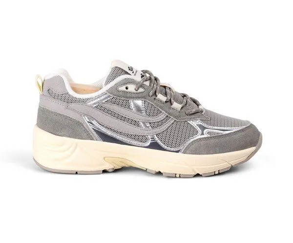 Genesis Footwear Genesis Footwear G-Eco 99, Grau-silber, – Produktbild 3 von 4
