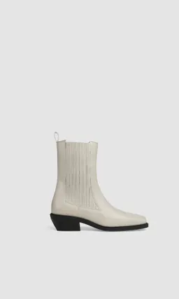 Prev Prev Damen vegan Stiefel Claudio Plus Dusk Weiß – Produktbild 1 von 1