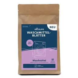 oecolife Waschmittel Blätter – Produktbild 1 von 1