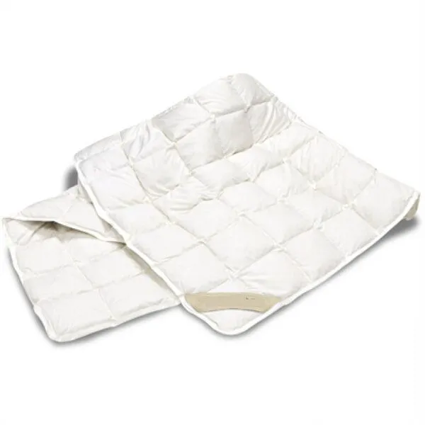 nsleep nsleep Ganzjahres-Bettdecke mit 100% Kapokfüllung – Produktbild 3 von 4