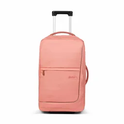 Satch Satch Koffer flow M Trolley Pure Coral – Produktbild 1 von 1