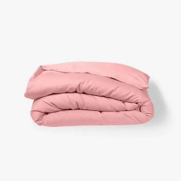 ROOM IN A BOX ROOM IN A BOX Bettdeckenbezug Bio-Baumwolle, Rosa, – Produktbild 1 von 4