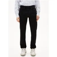 ARMEDANGELS ARMEDANGELS DYLAANO Herren Straight Jeans Bio-Baumwoll Mix, Black, – Produktbild 1 von 1
