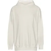 Neutral Neutral® Oversize Unisex Hoodie Kapuzenpullover Tiger Cotton von Neutral Baumwolle in Umstellung zu Bio Baumwolle, Natur, – Produktbild 1 von 1