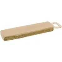 Mitienda Shop Mitienda Shop Flaschenöffner aus Holz mit Rinde rustikal 20cm – Produktbild 1 von 1
