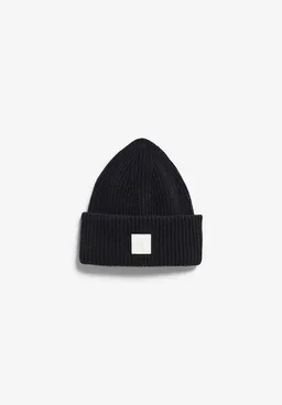 ARMEDANGELS Armedangels - Mütze Iconic Å Wool Hat – Produktbild 1 von 1
