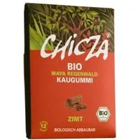 Chicza Zimt-Kaugummi – Produktbild 1 von 1