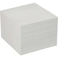 Recycling-Notizzettel Nachfüllpack, 700 Blatt – Produktbild 1 von 1