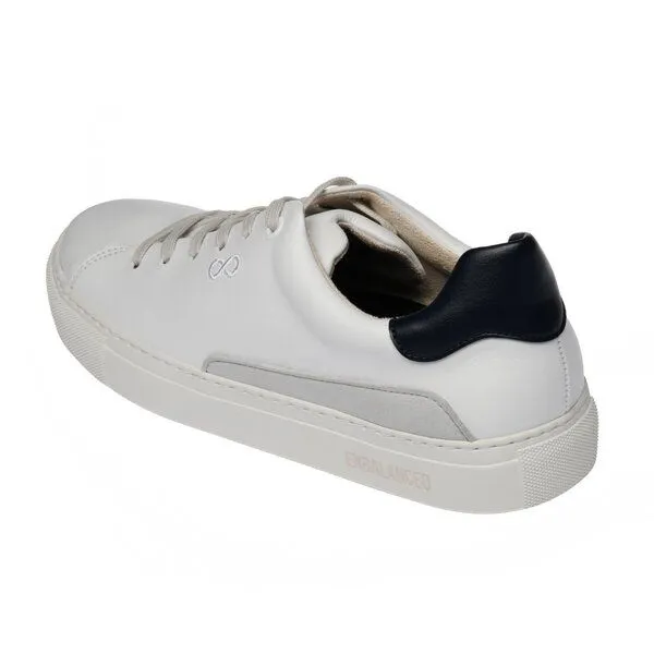 Enbalanced Enbalanced 601613 Herren Sneaker Eternitiy aus Apple Skin, Green, – Produktbild 5 von 5