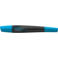Schneider Schneider Tintenroller "Breeze" schwarz/blau, Schreibfarbe blau – Produktbild 1 von 1