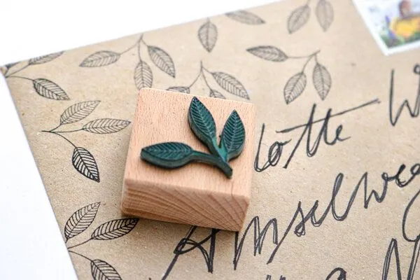 STUDIO KARAMELO STUDIO KARAMELO Ministempel, verschiedene Motive – Produktbild 6 von 6