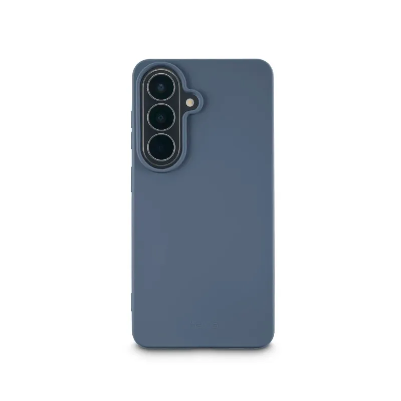 Hama Hama Fantastic Feel | 00016010 | Cover - Samsung, Blau, – Produktbild 2 von 4
