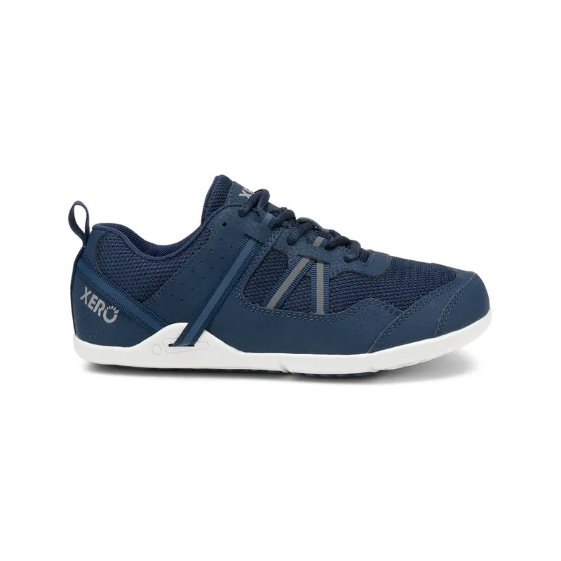 Xero Shoes Cross-Trainingsschuhe Damen Xero Shoes, Blau, – Produktbild 1 von 1