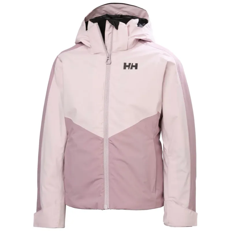 Helly Hansen Skijacke, Mädchen Helly Hansen Snowbliss, Violet, – Produktbild 1 von 1