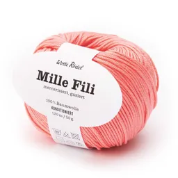 Wolle Rödel Wolle Rödel Mille Fili Lachs – Produktbild 1 von 1