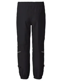 Vaude Vaude Regenhose KIDS GRODY PANTS V wasserdicht, winddicht, atmungsaktiv, mit reflektierenden Details – Produktbild 1 von 1