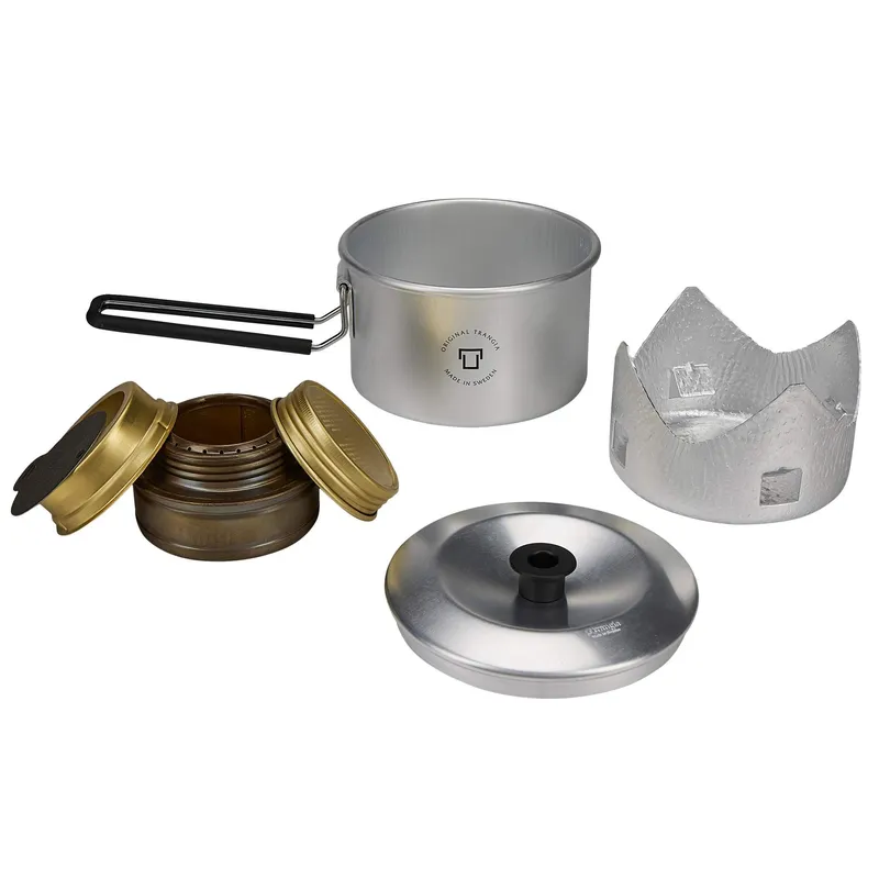 Trangia MICRO ORIGINAL – Produktbild 1 von 1