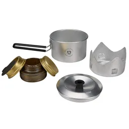 Trangia MICRO ORIGINAL – Produktbild 1 von 1
