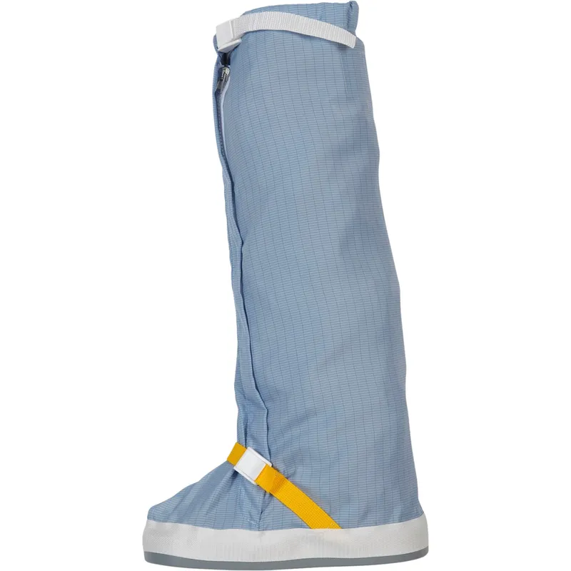 Fristads Reinräume Arbeitsschuhe Fristads 9124R50, Blau, – Produktbild 1 von 1
