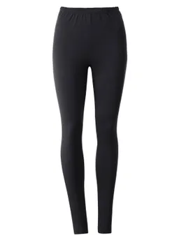 feel good Leggings schwarz – Produktbild 1 von 1