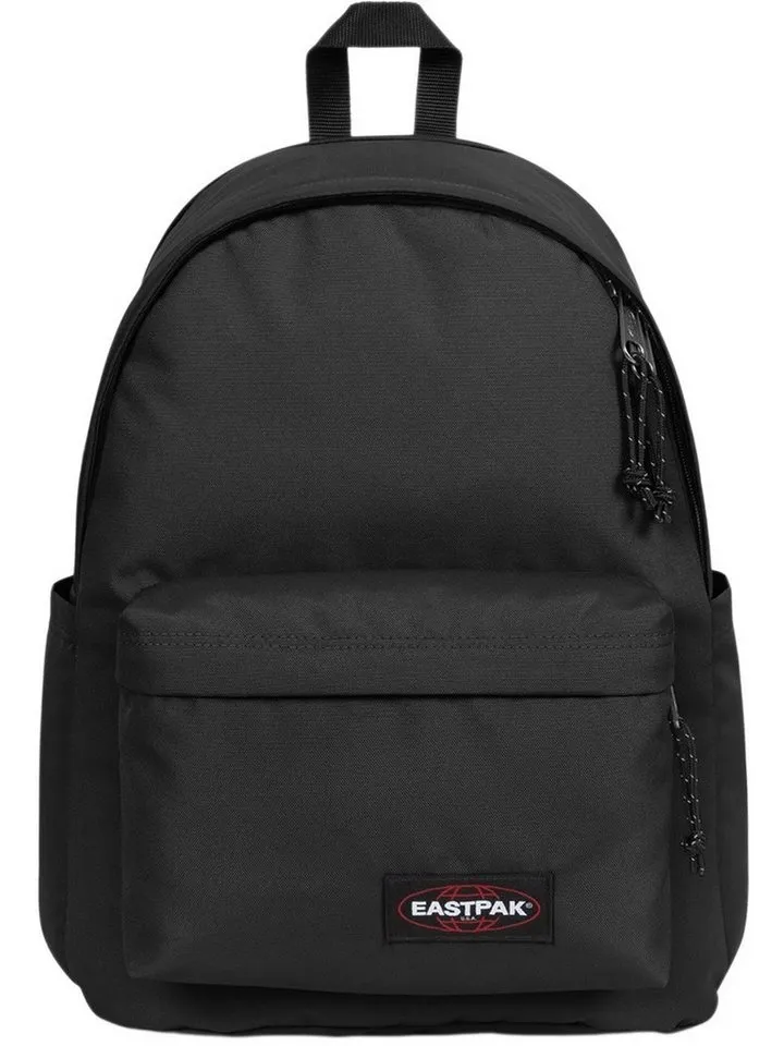 Eastpak Eastpak Freizeitrucksack Day Office, Schwarz, – Produktbild 2 von 8