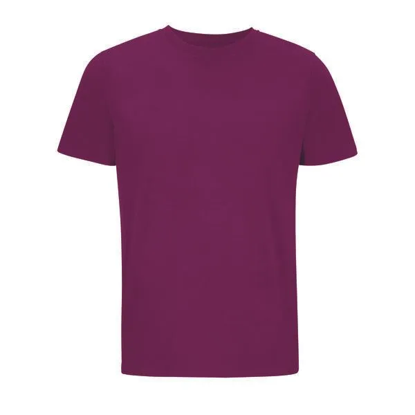Sol's Sol's Unisex Bio Baumwolle in Umstellung T-Shirt Rundhals 27 verschiedene Farben, Astral (purple), – Produktbild 1 von 3
