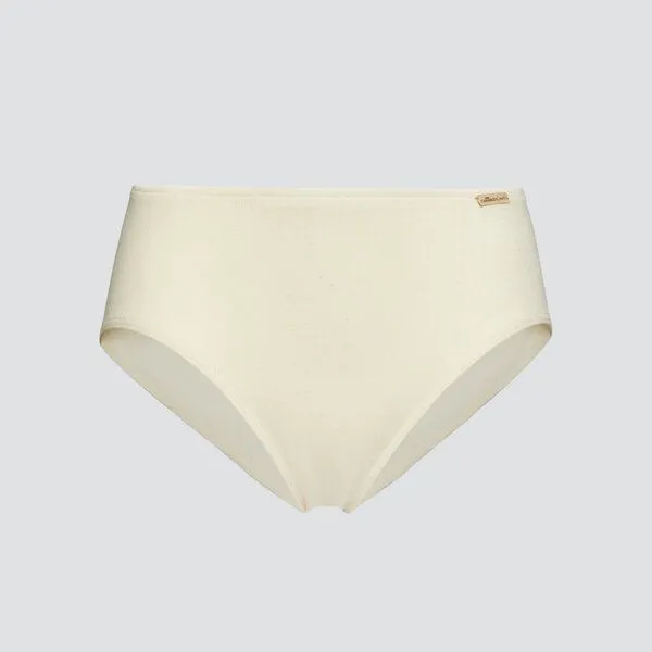 comazo|earth comazo|earth Fairtrade Pure Cotton Jazz-Pants | GOTS zertifiziert, Bio-natur, – Produktbild 4 von 4