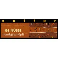 Zotter Zotter Bio-Schokolade Handgeschöpft mit individuell gestalteter Banderole, Genüsse 20 g – Produktbild 1 von 1