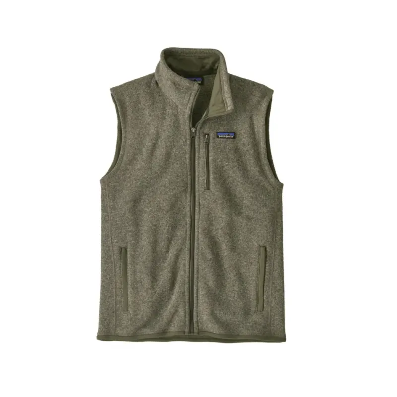 Patagonia Ärmelloses Fleece Patagonia Better, Vert, – Produktbild 1 von 1