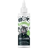 Bugalugs Bugalugs Ohrreiniger für Katzen 200 ml – Produktbild 1 von 1