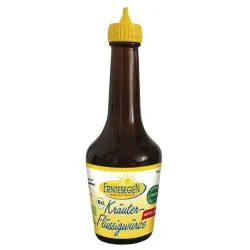 Erntesegen Kräuter-Flüssigwürze – Produktbild 1 von 1