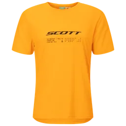Scott Scott Vertic Dri Bikeshirt, für Herren – Produktbild 1 von 1