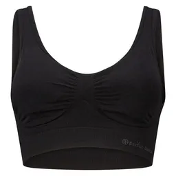 Bamboo Basics Bamboo Basics Nahtloser gepolsterter BH FLEUR mit Bambusviskose – Produktbild 1 von 1