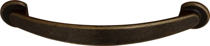 Home affaire Waschbeckenunterschrank Rodby FSC®-zertifiziertes Massivholz, Griffe Metall, Breite 60cm, Höhe 55cm, Beige, – Produktbild 6 von 8