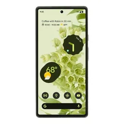 Google Google Pixel 6 5G 128GB Seafoam – Produktbild 1 von 1