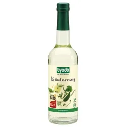 Byodo Kräuteressig – Produktbild 1 von 1