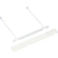 Elba ELBA Abheftbügel "tric", PE-Clip, 50 Stk. – Produktbild 1 von 1
