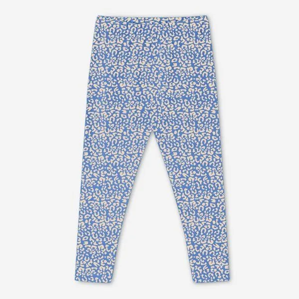 Orbasics Orbasics Play-All-Day Leggings Printed I, Sky blue, – Produktbild 1 von 1