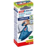 Tesa tesa Nachfüllbarer Korrekturroller "ecoLogo" 8,4 mm – Produktbild 1 von 1