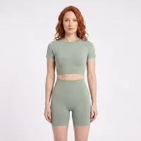 TAO Sportswear TAO Sportswear TIGHTY Functional Shortcutted Shirt – Produktbild 1 von 1