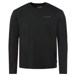 Vaude Vaude Essential Wool LS T-Shirt – Produktbild 1 von 1