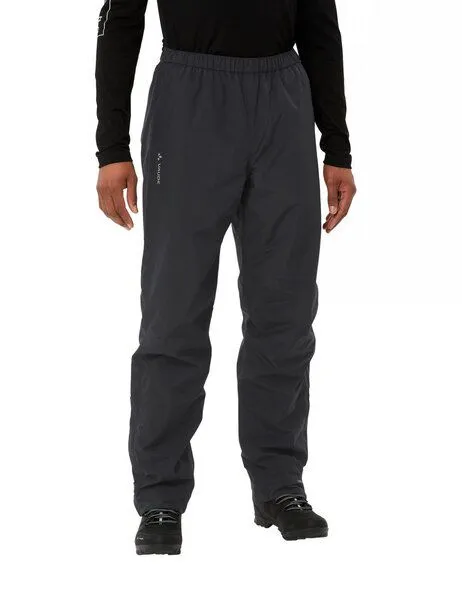 Vaude Vaude Escape Bike Warm Pants – Produktbild 3 von 5