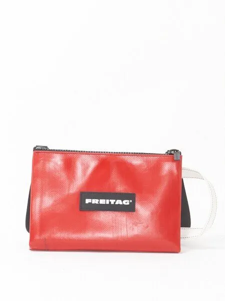 Freitag Freitag F272 EDDIE - red (000004484958) – Produktbild 1 von 2