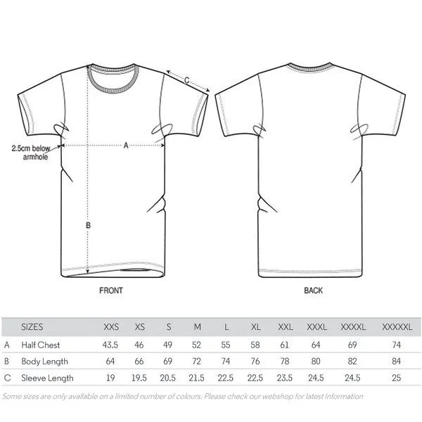 Spangeltangel Spangeltangel T-Shirt "Frequenz", Musik, Schallwelle, Biobaumwolle, Schwarz, – Produktbild 2 von 2