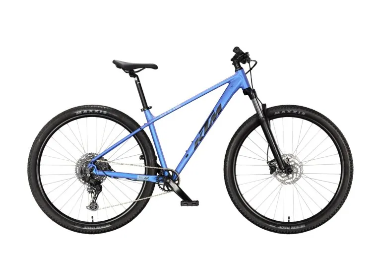 KTM KTM Penny Lane 271 Blau Modell 2027 – Produktbild 2 von 2