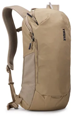 Thule THULE AllTrail Trinkblasenrucksack 10 L Faded Khaki – Produktbild 1 von 1